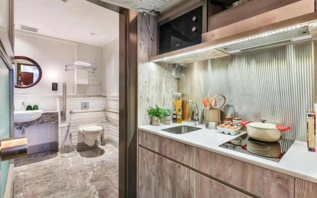 Ann Siang House by The Unlimited Collection managed by The Ascott Limited