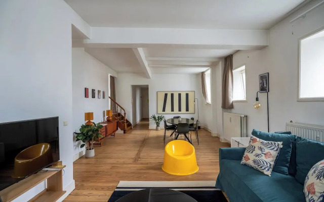Smartflats Design - Theatre