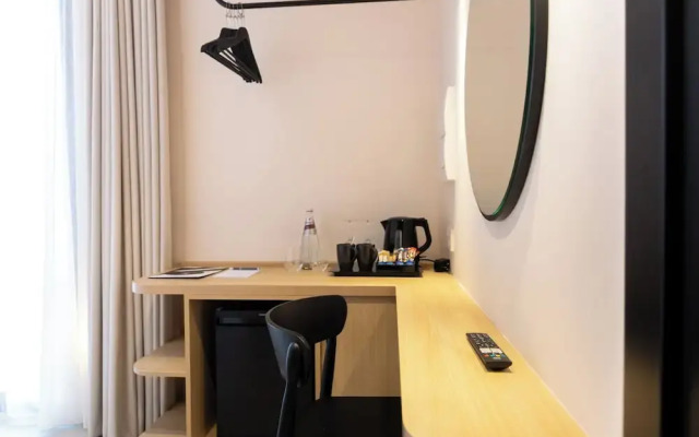 M31 Boutique Hotel