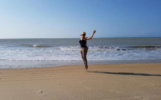 Pousada La Dolce Vita