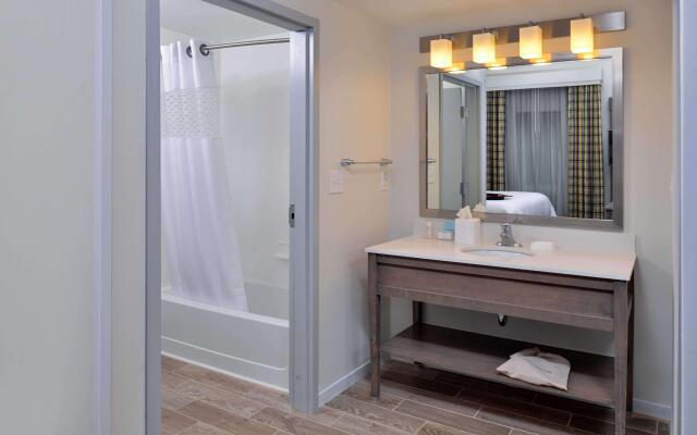 Hampton Inn & Suites Shelby