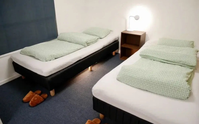 Hostel Bell