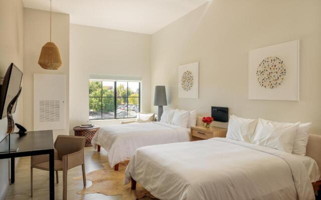 NOUN Hotel, Norman, a Tribute Portfolio Hotel