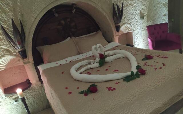 Best Cave Hotel