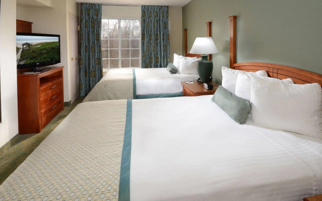 Staybridge Suites Raleigh Durham Airport by IHG