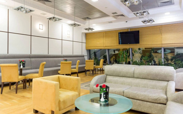 Aktif Metropolitan Otel