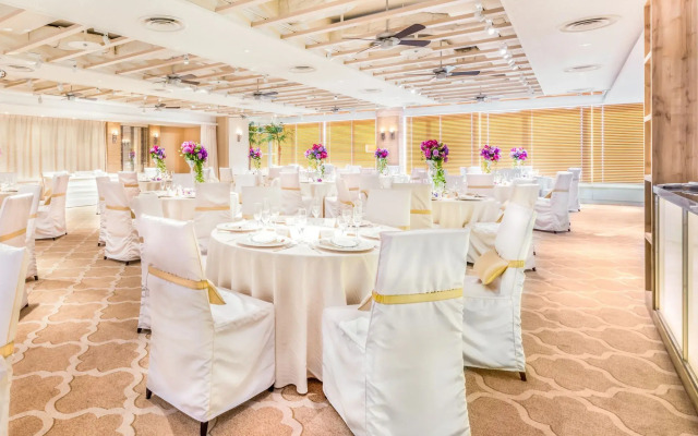 Crowne Plaza ANA Kumamoto New Sky by IHG