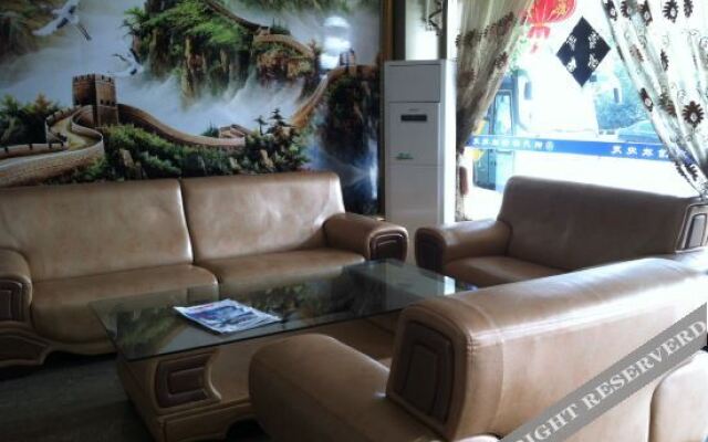 OYO Wenzhou Mingyue Hotel (Wenzhou Longwan International Airport Yongzhong)