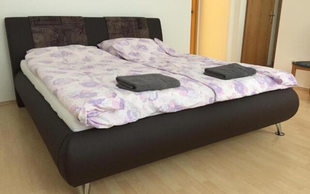 1030 Cozy apartment 2 - 8min to city center