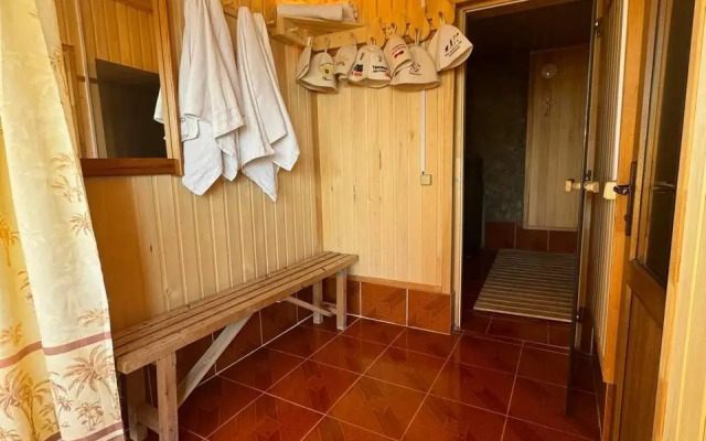 Angelica Guest House
