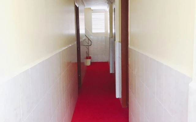 Mini Hotel