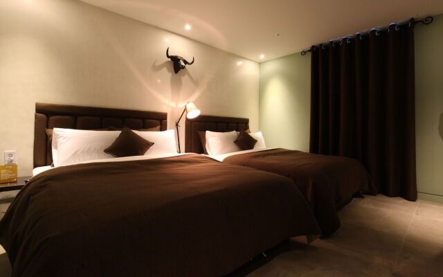 Hotel Banwol