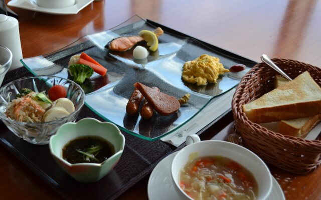 Kanehide Kise Country Club