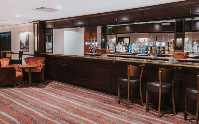 The NewBridge Hotel