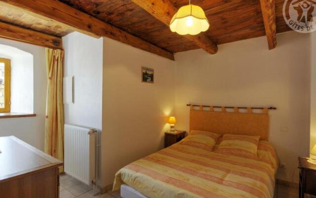 Gîte Burdignes, 3 pièces, 4 personnes - FR-1-496-101