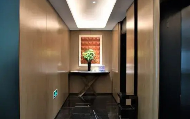 Mehood Hotel (Shenzhen Bao'an International Exhibition Center)