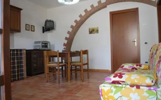 Casa Vacanze Poggio Aprico