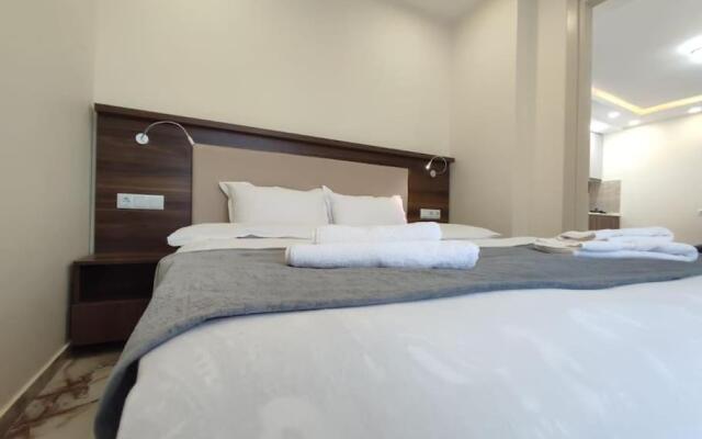 Leo Group luxury Apartment 15-314 Sunrise Batumi