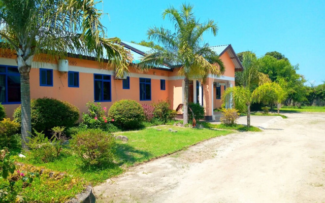 Town Lodge Bagamoyo