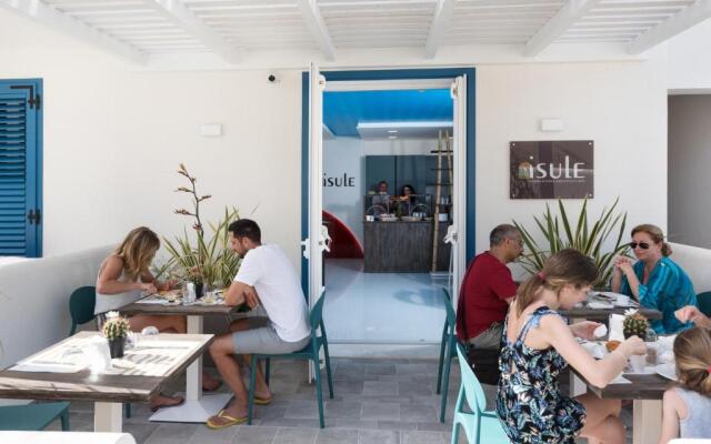 Isule Rooms & Breakfast