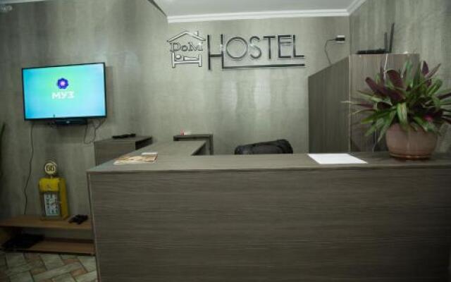 Hostel Dom