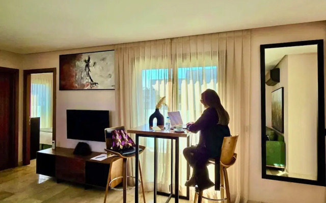 As Premium By Soho Hotels