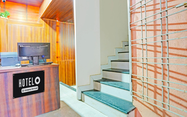 Super Hotel O Dighori Nagpur