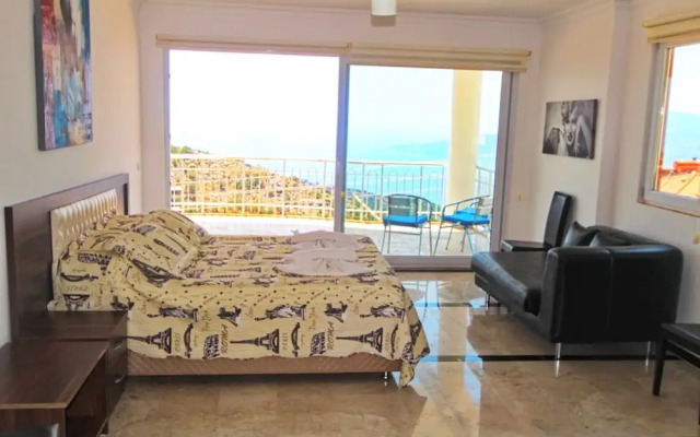 Villa Sea View by Villa Buketi