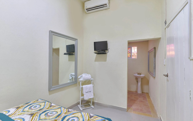 Hotel D' Cornelio & Spa