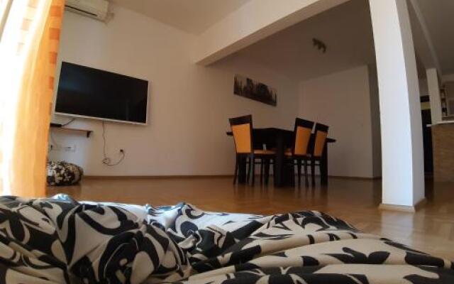 Apartmani Jovan