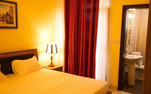 Victoria Blue Hotels & Apartments