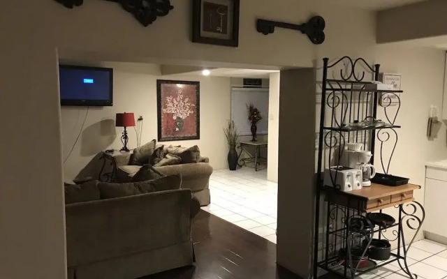 Economy Guest Village and Apartments