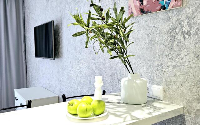 Апартаменты на улице 121-й Стрелковой Дивизии 9