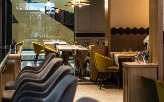 Hotel Platinia