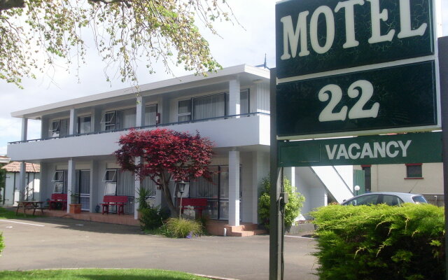 Motel 22