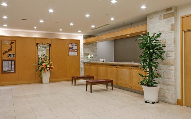 Hotel Sunroute Sopra Kobe