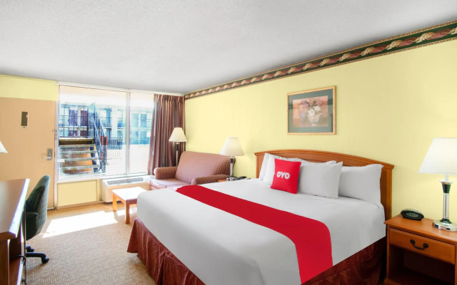 Quality Inn & Suites Orlando Airport