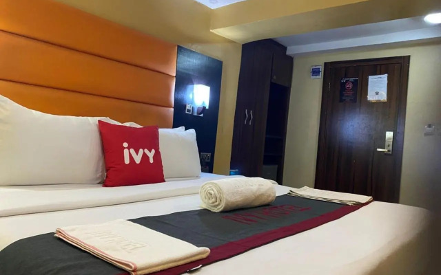 Dawn Carrington Hotels and Suites