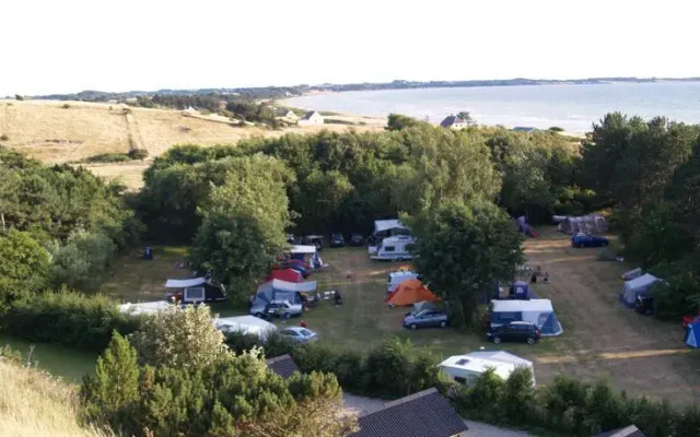 Sælvigbugtens Camping
