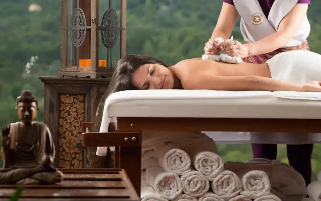 Pousada Spa Mirante da Colyna