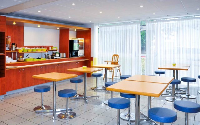 ibis budget Rennes Cesson