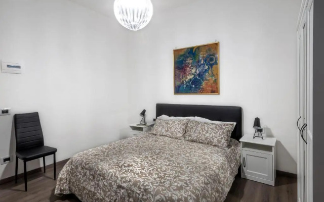 B&B Amalfi's Luxury Rooms