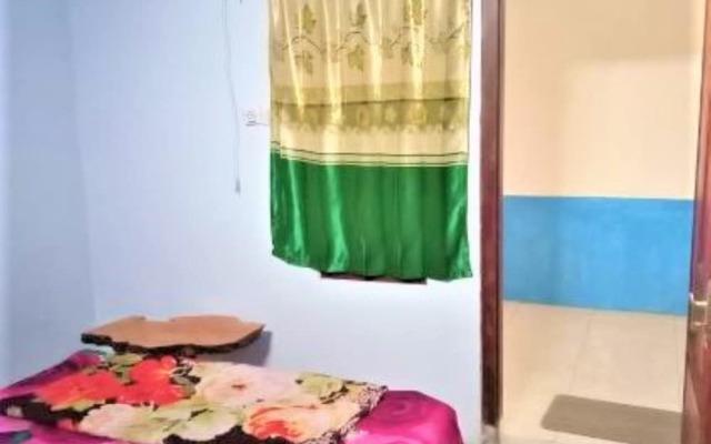 Ijen Miner Guest House