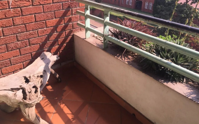 Harare City 1-bed Apartment