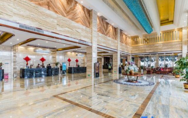 Yinwan International Hotel
