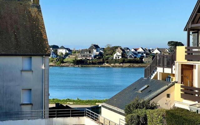 Appartement Étel, 3 pièces, 4 personnes - FR-1-479-110