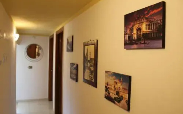 Bed and Breakfast Porta Nuova