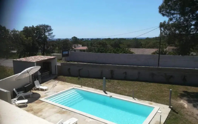 Chambre d'hôte l'Escale