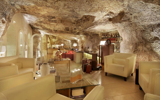 Locanda Don Serafino Historical Boutique Hotel