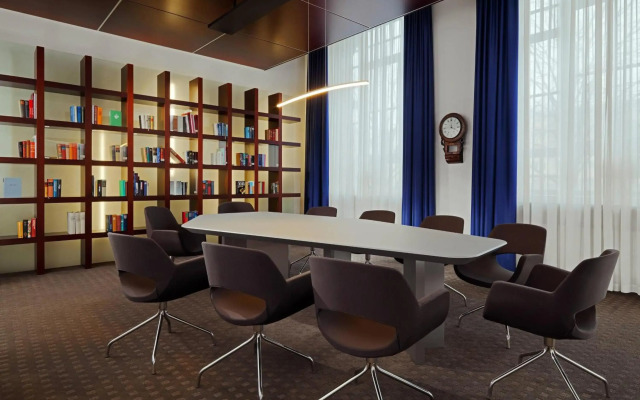 Sheraton Hanover Pelikan Hotel